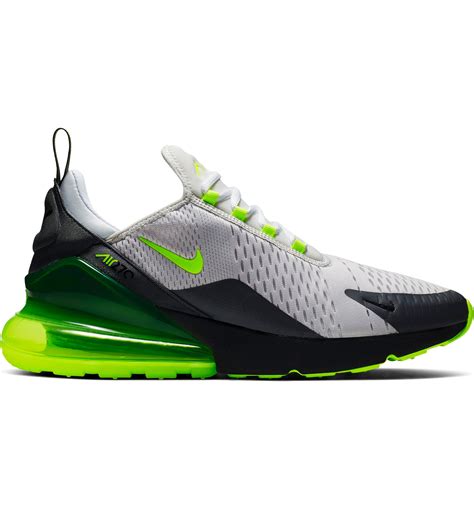 men nike air max 270.